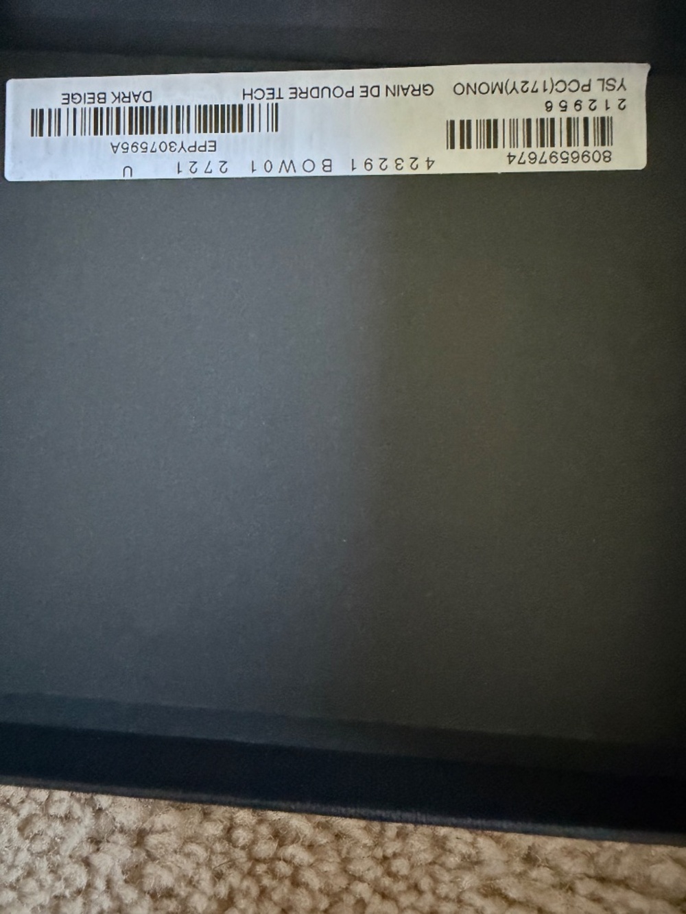 Card holder - Picture 3 of 7